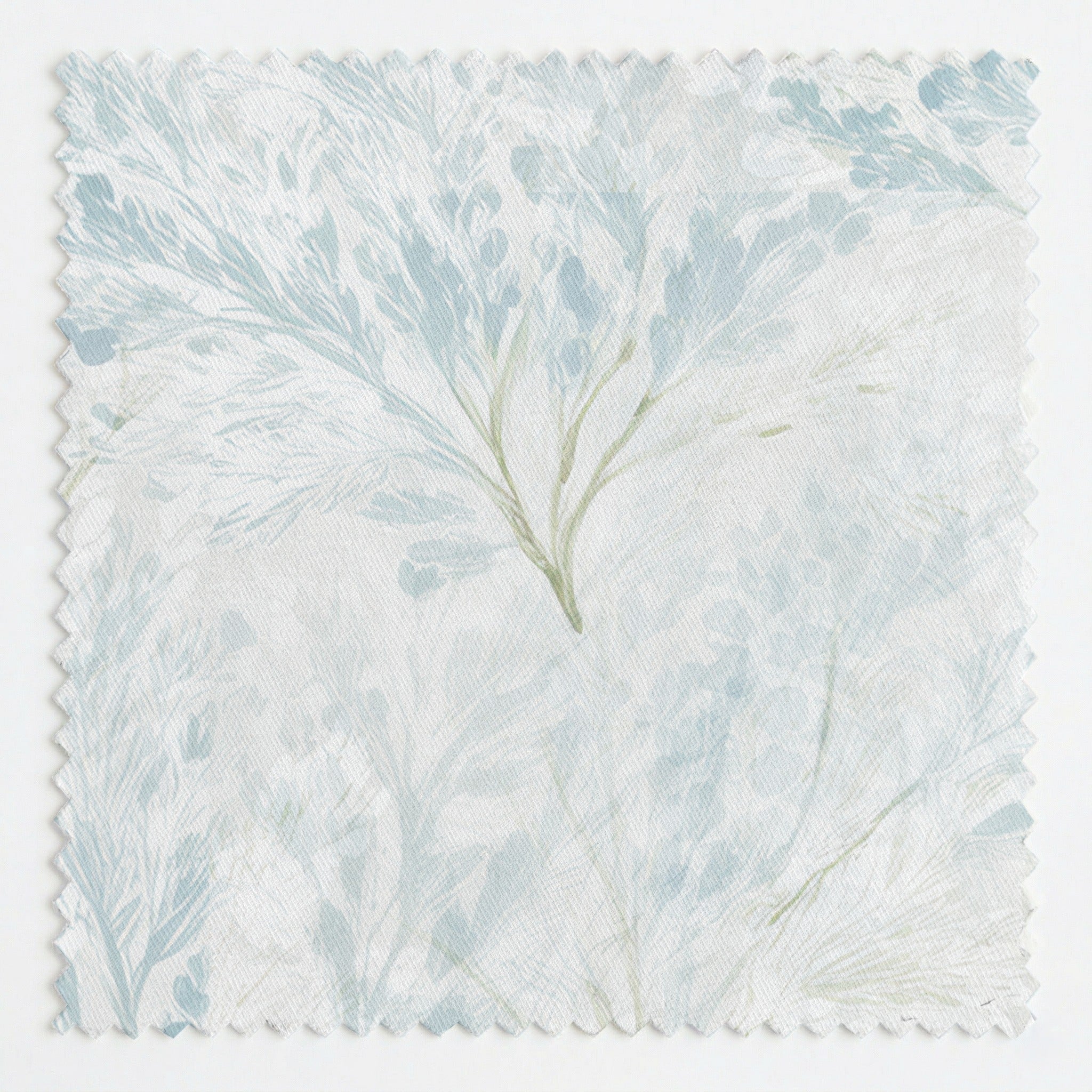 Winter Bloom - Fabric - Benton Lane Home - Lemon Park