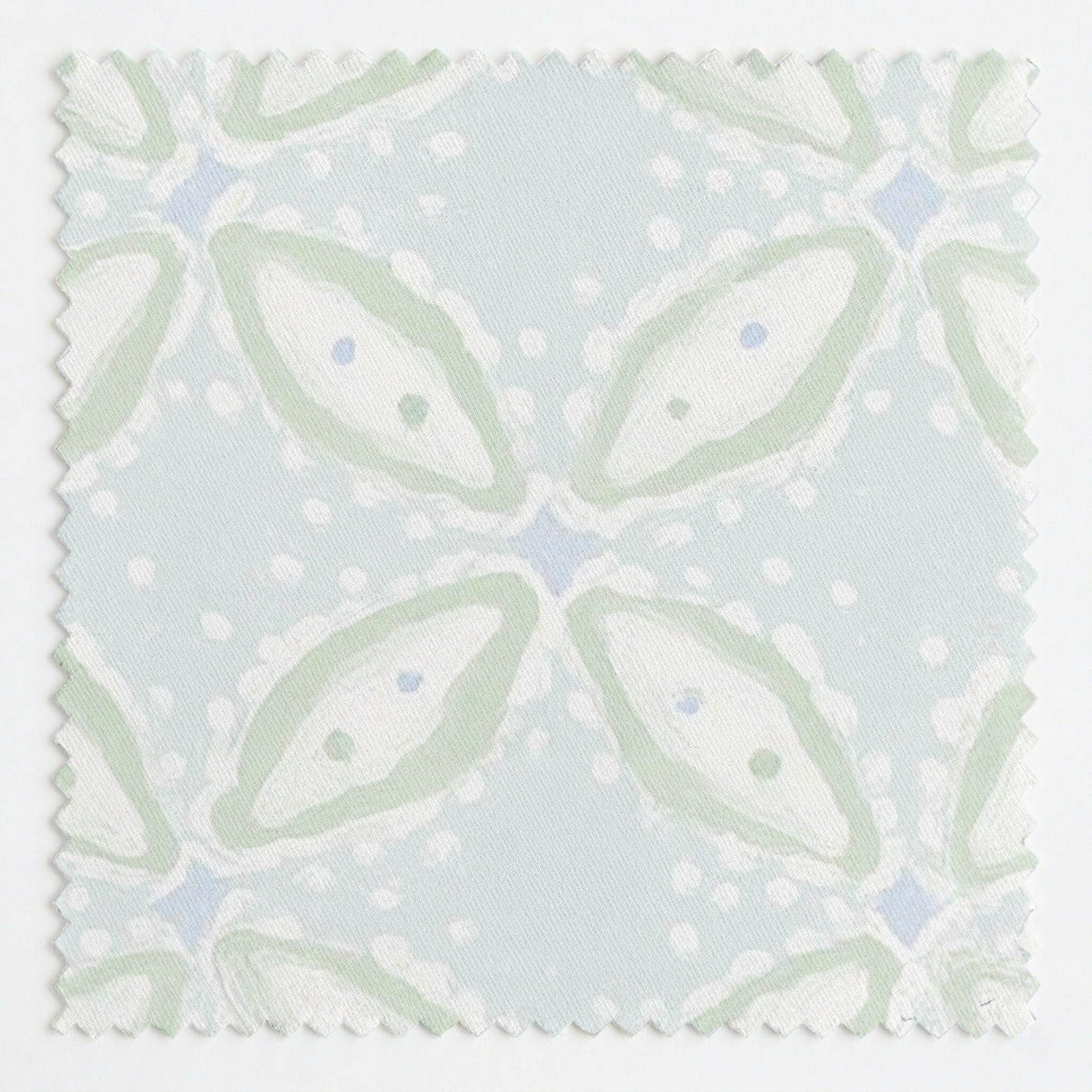Winter Lace - Fabric - Benton Lane Home - Lemon Park