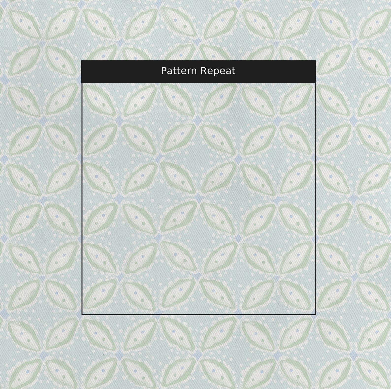 Winter Lace - Fabric - Benton Lane Home - Lemon Park