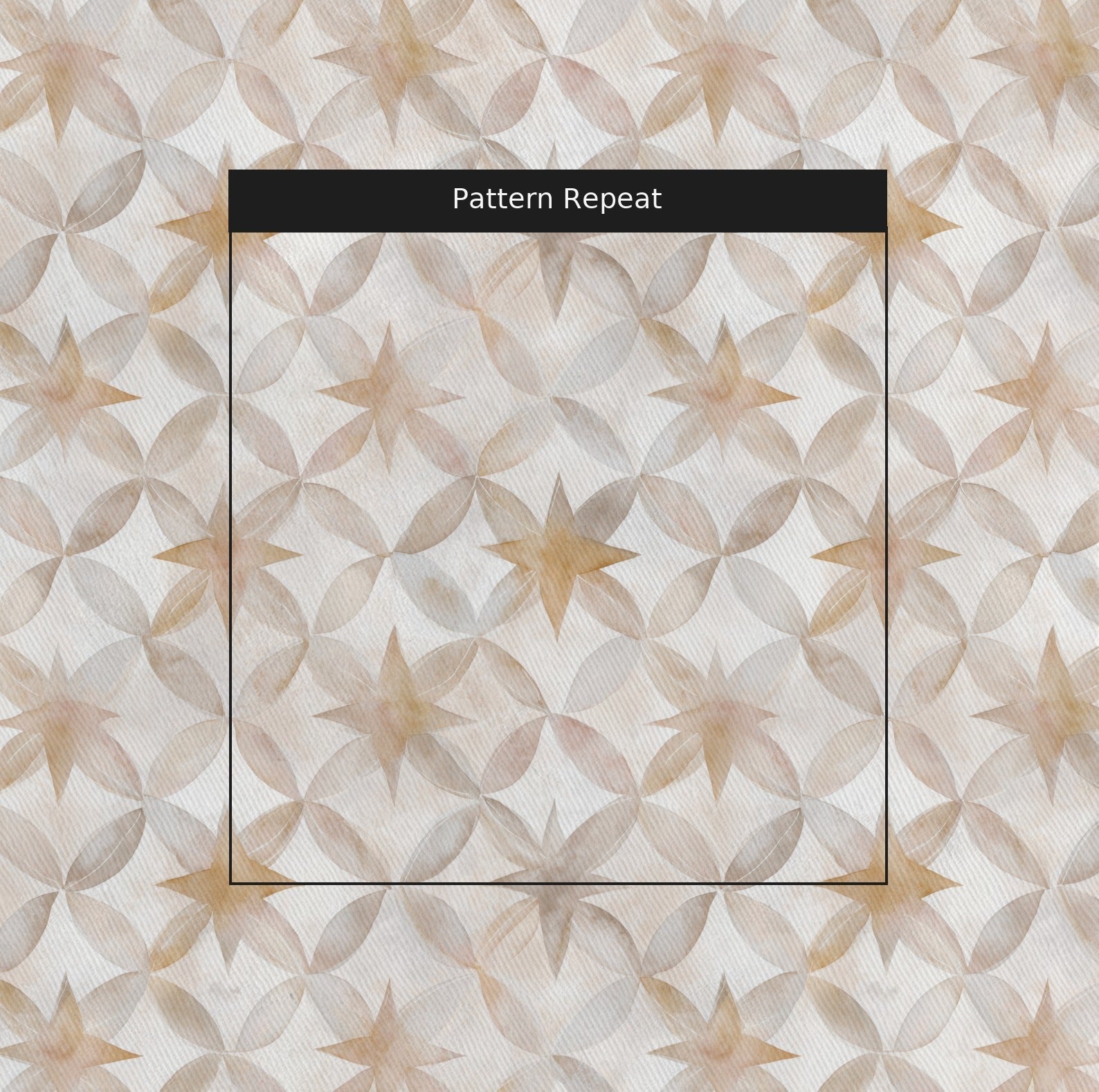 Wishing Dust - Fabric - Benton Lane Home - Lemon Park