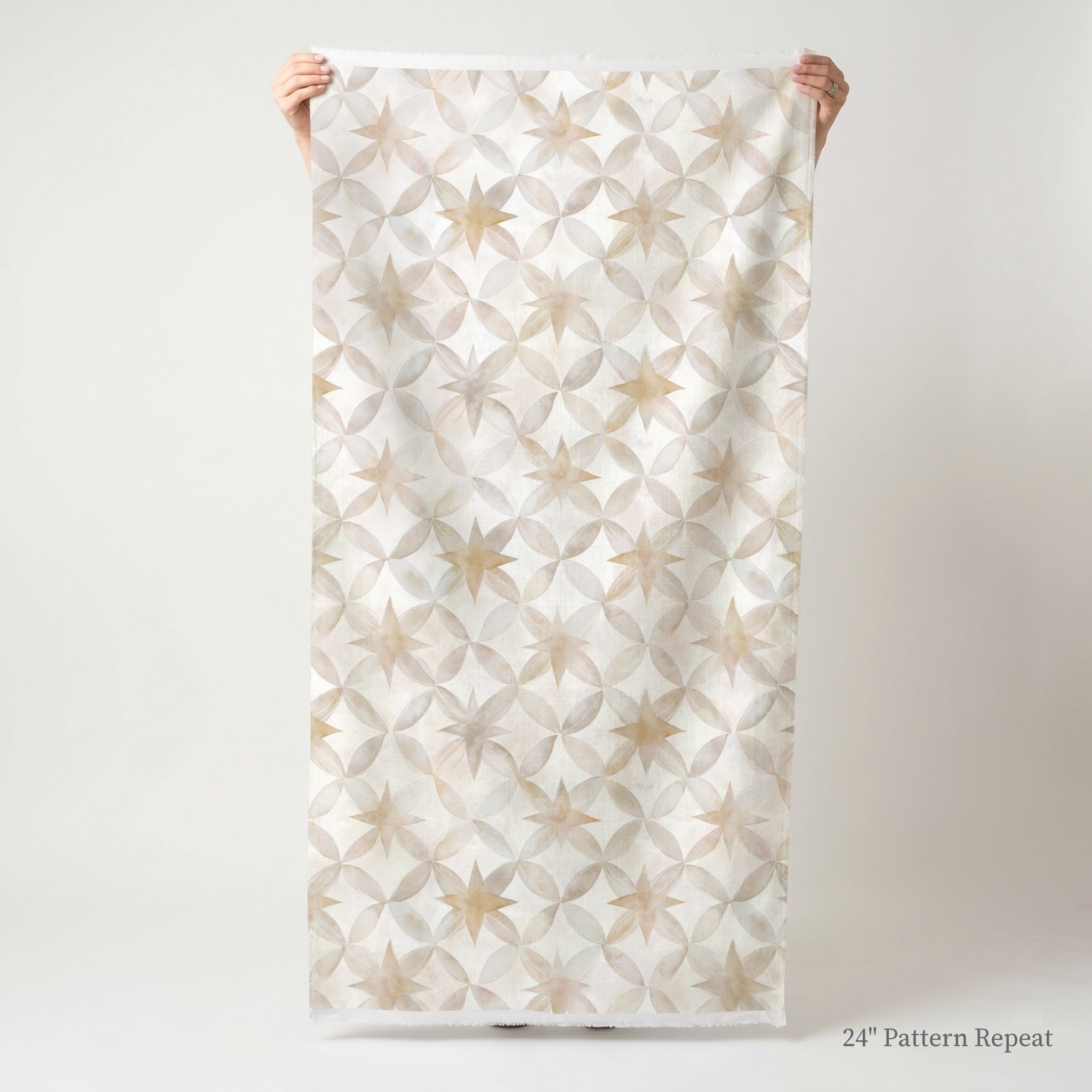 Wishing Dust - Fabric - Benton Lane Home - Lemon Park