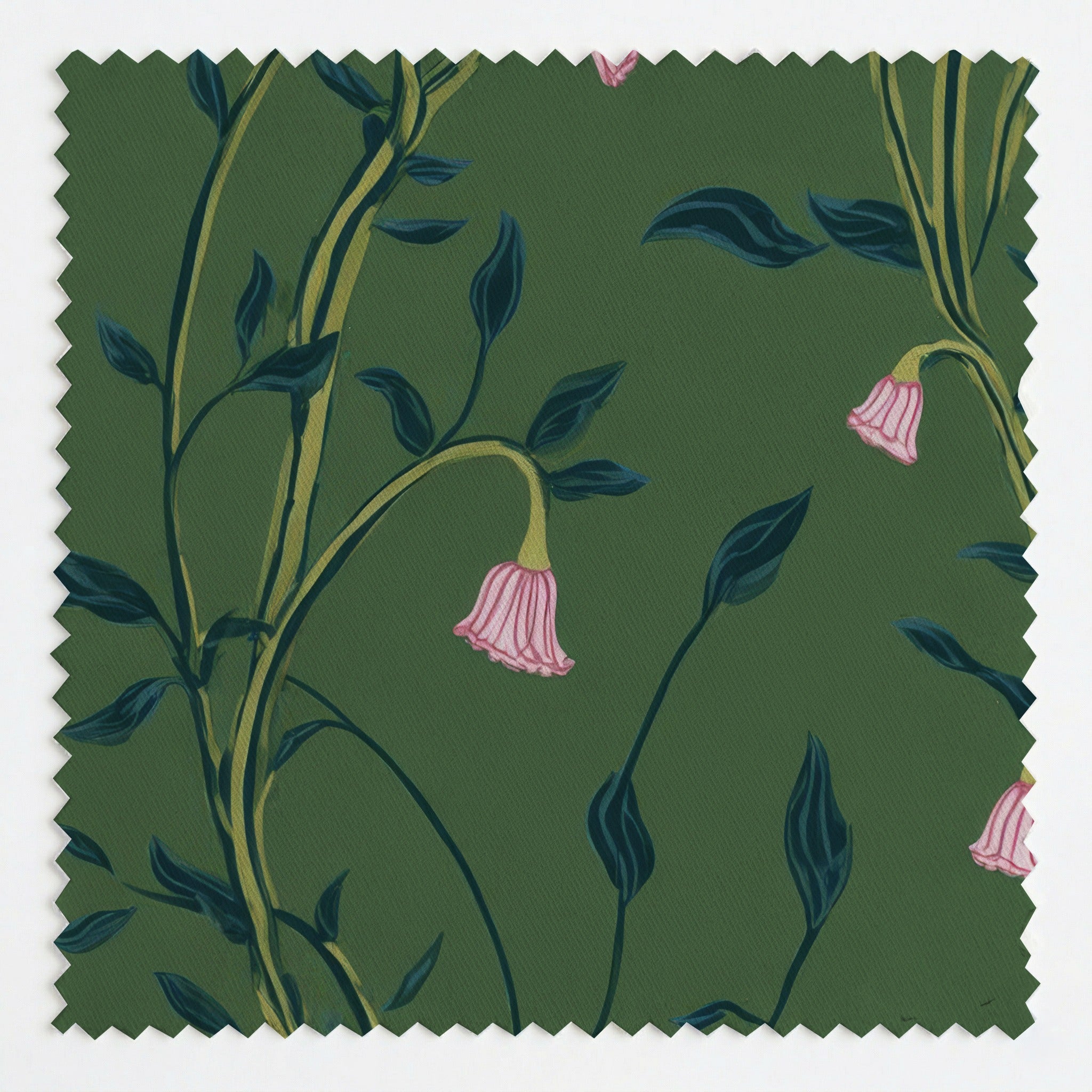 Wisterelle - Fabric - Benton Lane Home - Lemon Park