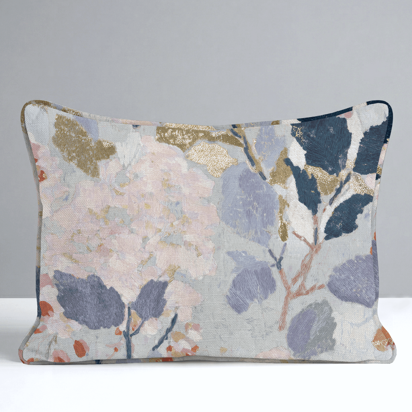 Wistmoor Throw Pillow - Benton Lane Home - Lemon Park