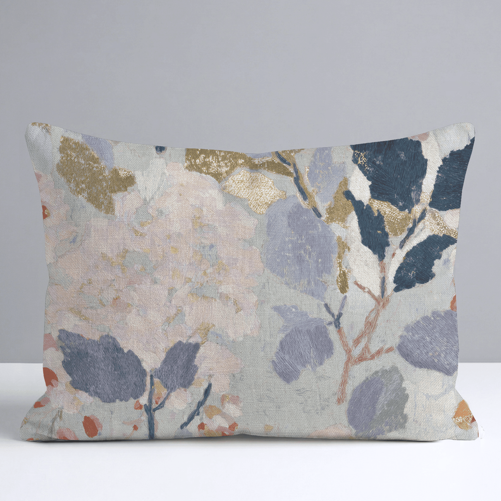 Wistmoor Throw Pillow - Benton Lane Home - Lemon Park