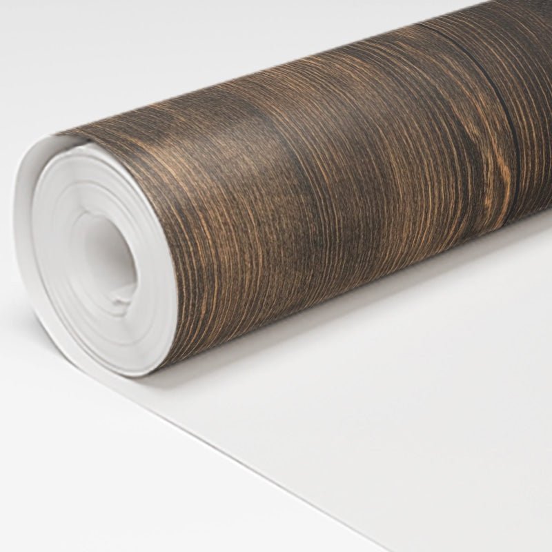 Worn Timber - Benton Lane Home - Painted Paper