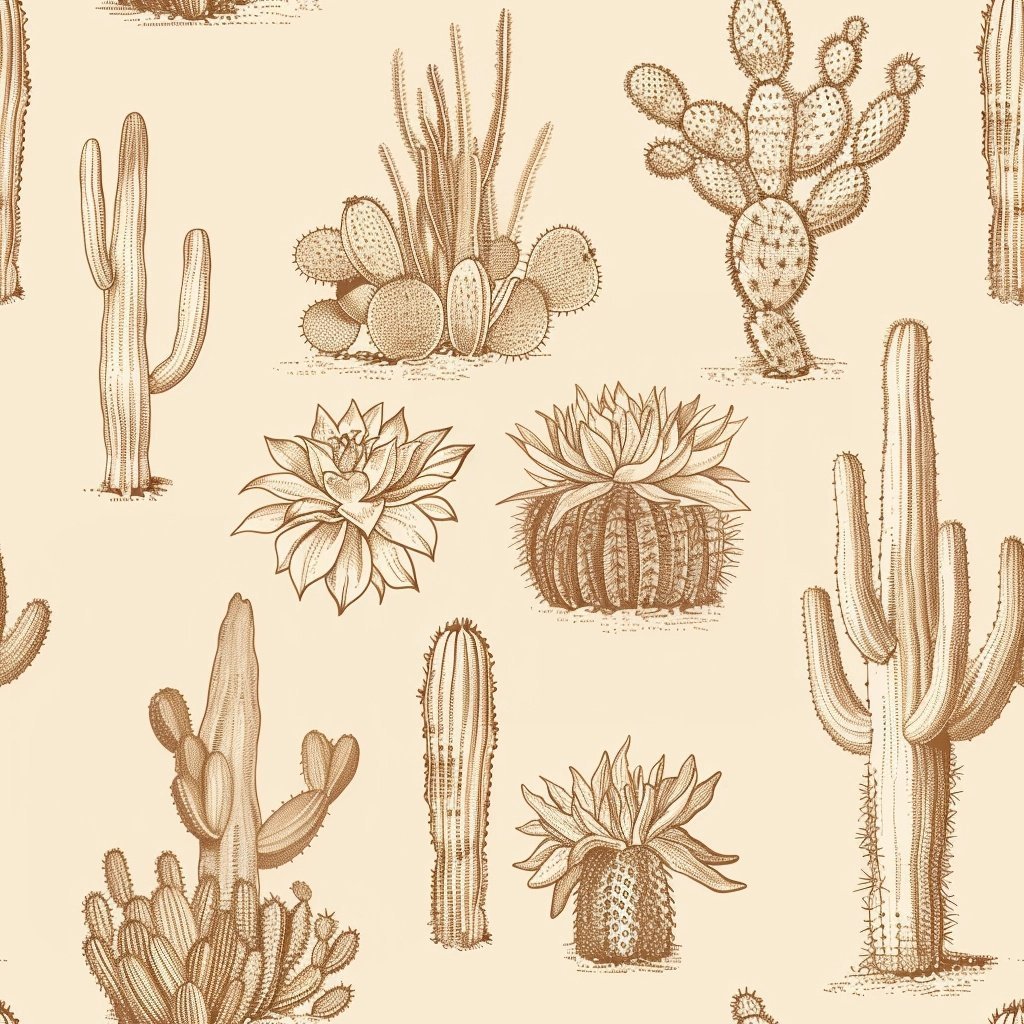 Wyatt Wallpaper - Benton Lane Home - Painted Paper