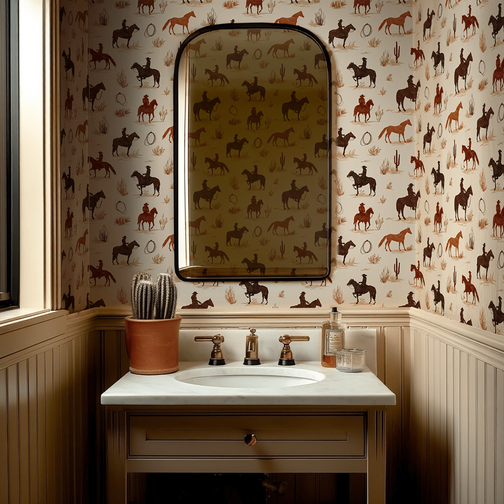 Wycliffe Wallpaper - Benton Lane Home - Anthem Classic
