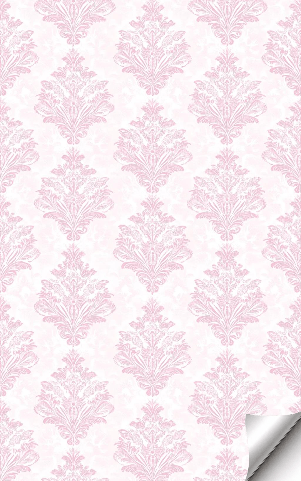 Wyndham Wallpaper - Benton Lane Home - Anthem Classic