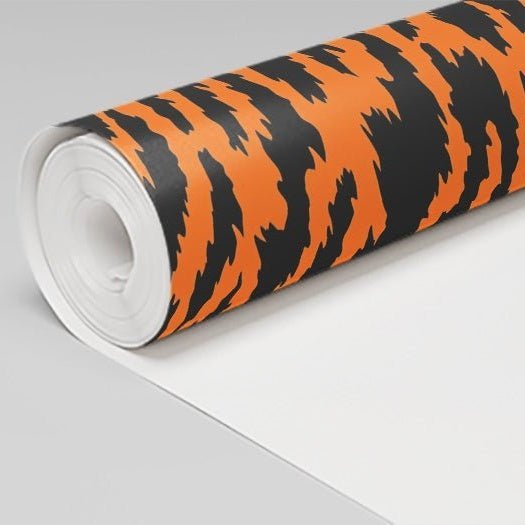 Xara Wallpaper - Benton Lane Home - Painted Paper