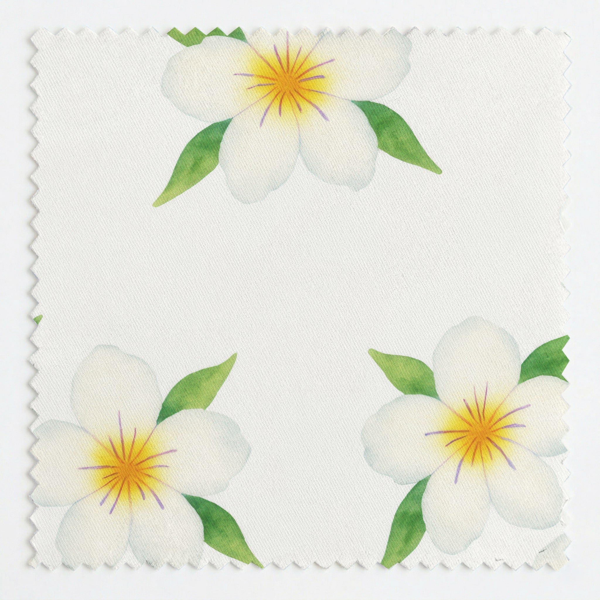 Yellow Sprouts - Fabric - Benton Lane Home - Lemon Park