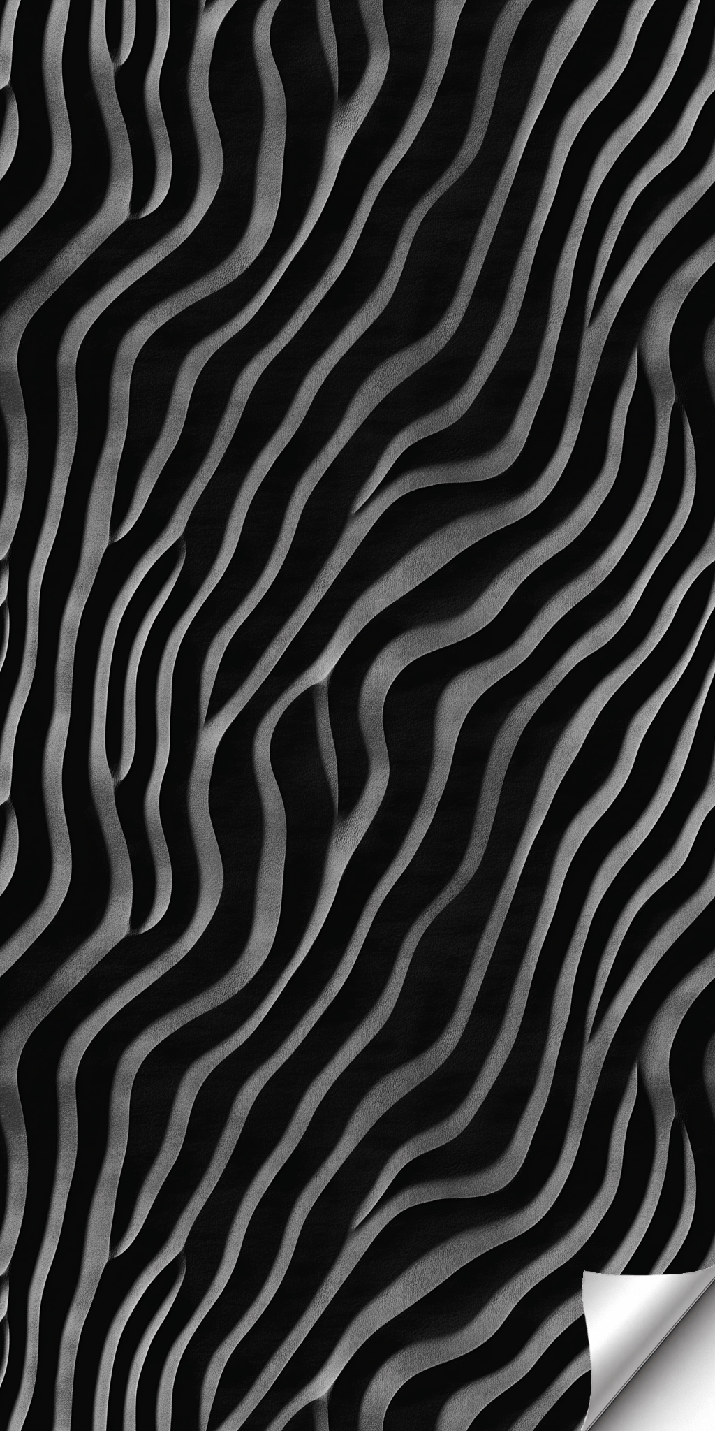 Zachary Wallpaper - Benton Lane Home - Anthem Classic