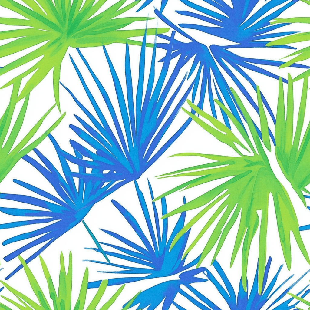 Zahara Wallpaper - Benton Lane Home - Painted Paper