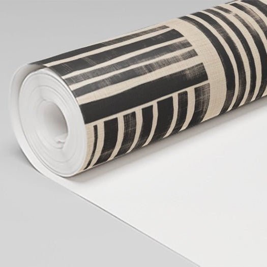 Zane Wallpaper - Benton Lane Home - Painted Paper