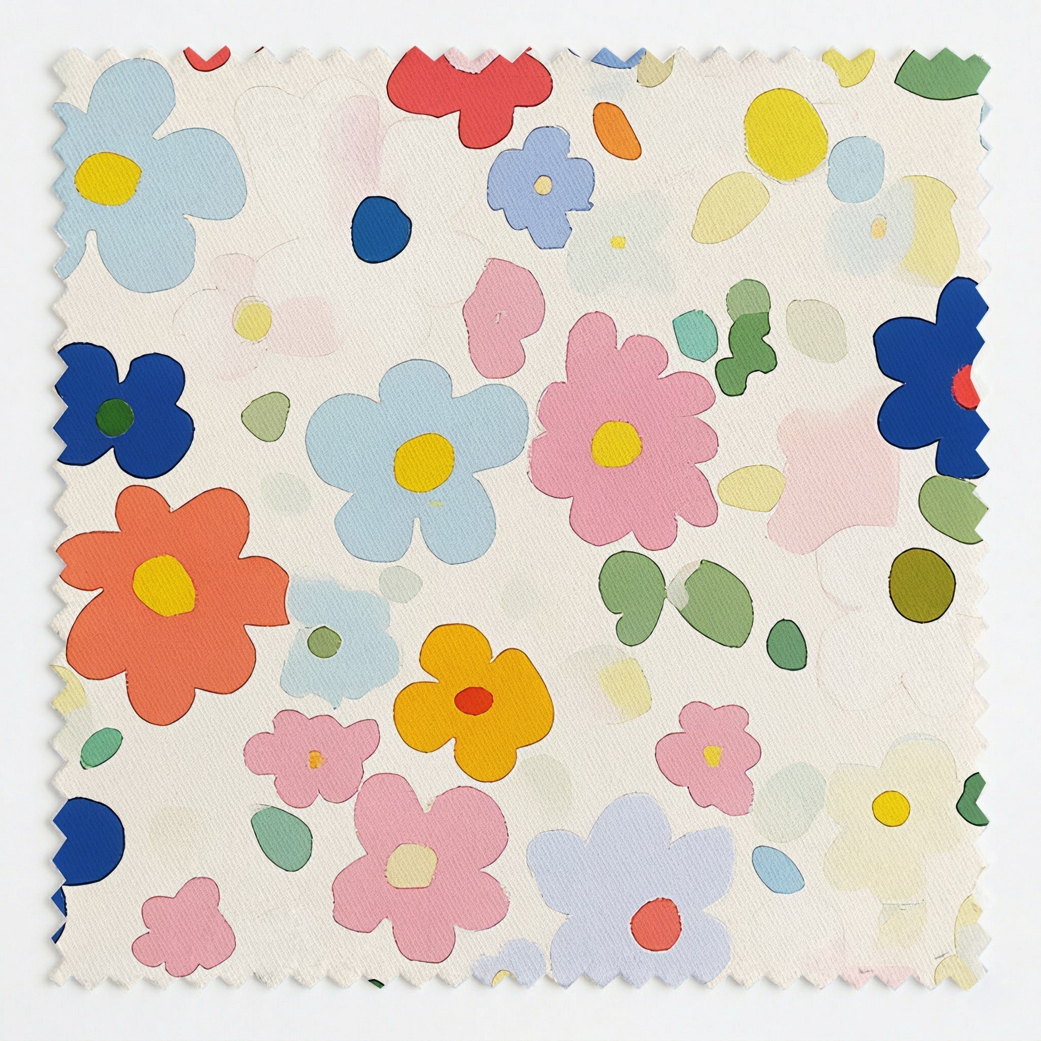 Zara - Fabric - Benton Lane Home - Lemon Park