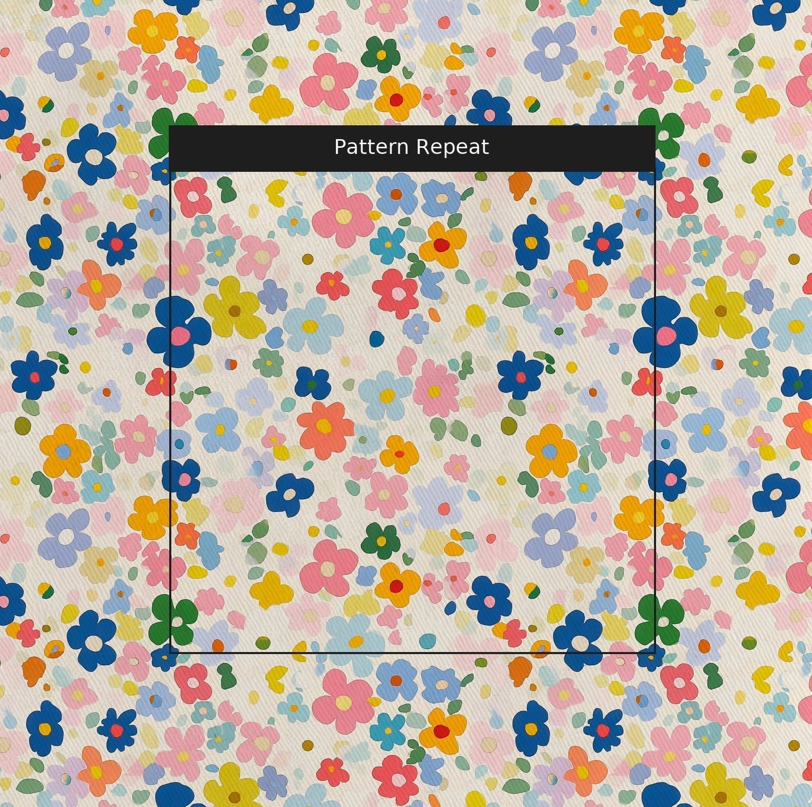Zara - Fabric - Benton Lane Home - Lemon Park