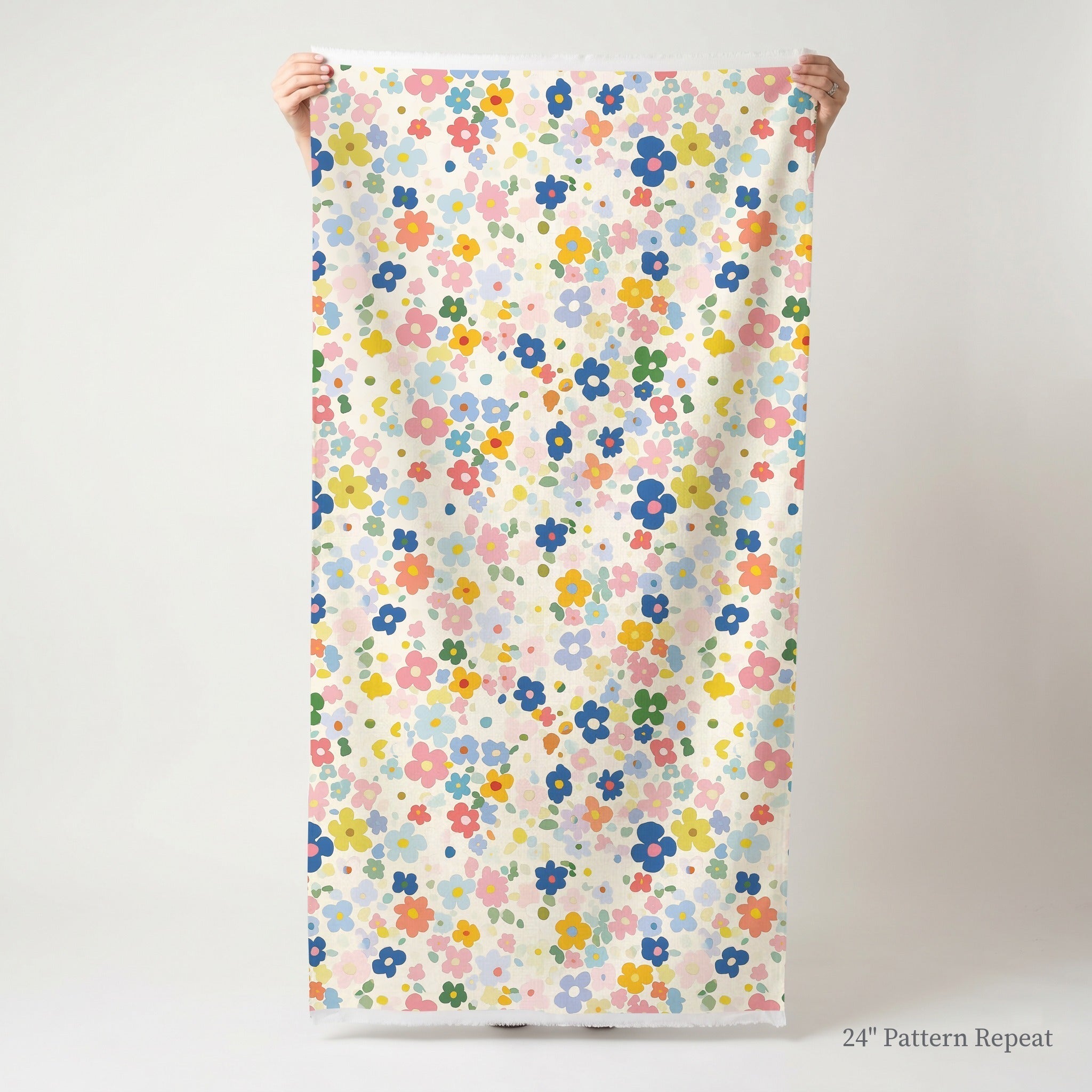 Zara - Fabric - Benton Lane Home - Lemon Park