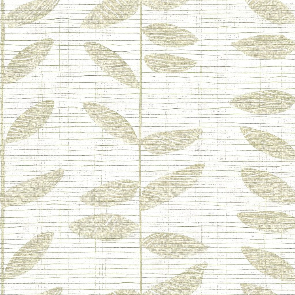 Zarina Wallpaper - Benton Lane Home - Painted Paper