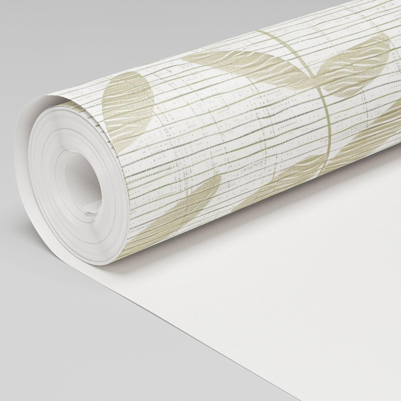 Zarina Wallpaper - Benton Lane Home - Painted Paper