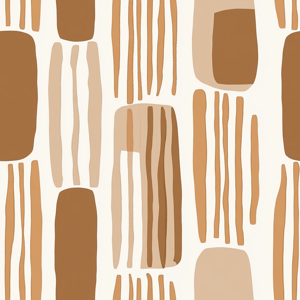 Zephyr Wallpaper - Benton Lane Home - Painted Paper