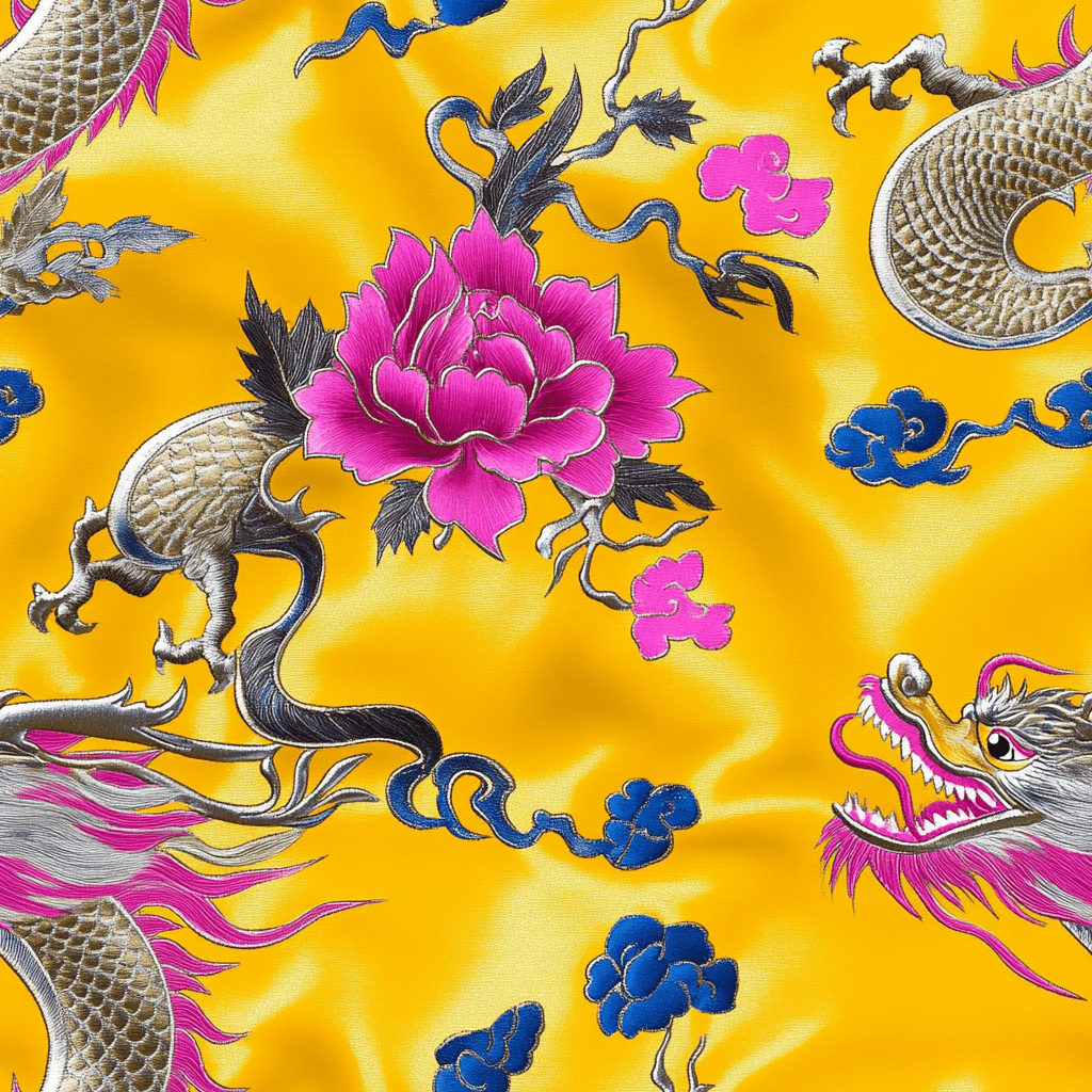 Ziraleen Wallpaper - Benton Lane Home - Painted Paper